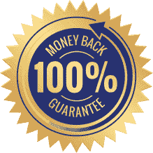 NeuroPure Money Back Guarantee