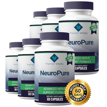 NeuroPure Buy